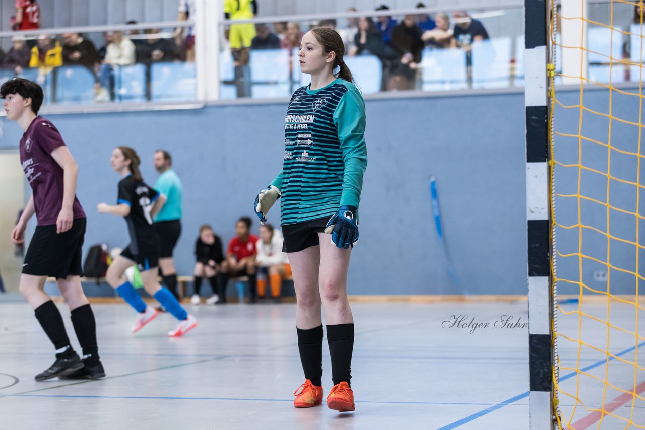 Bild 592 - wBJ Futsalmeisterschaft